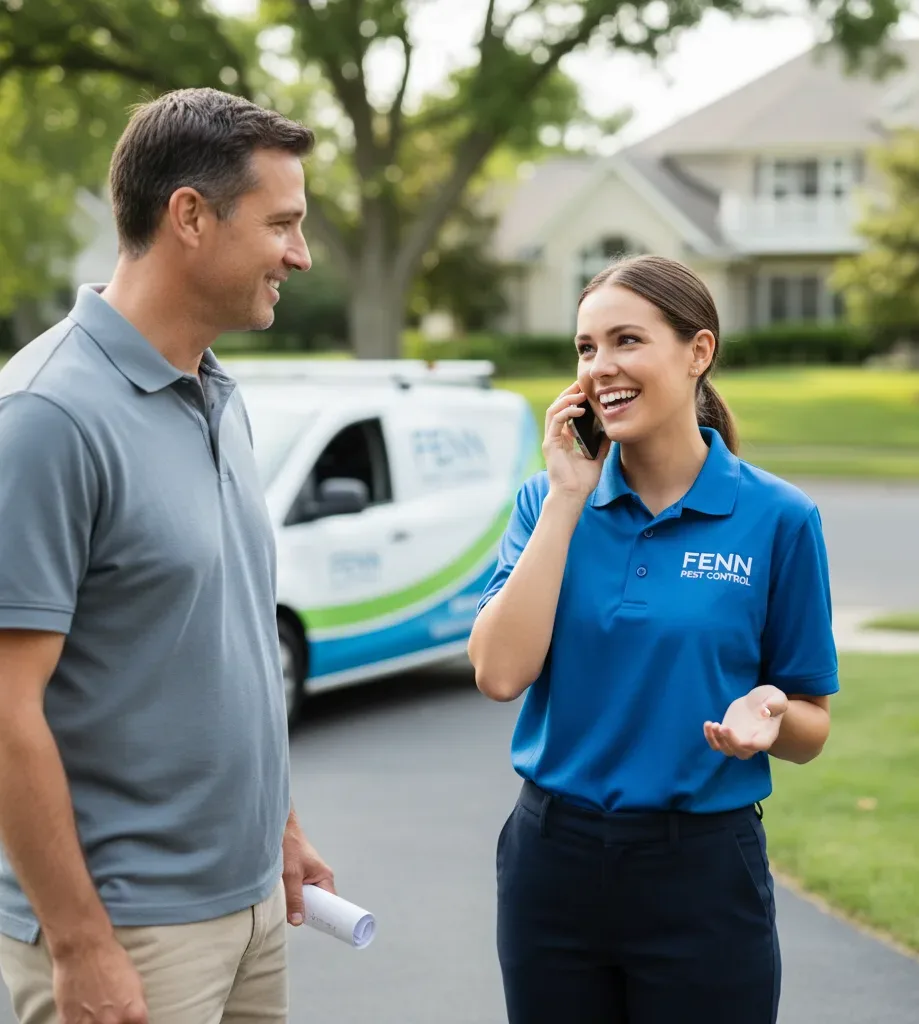 Bed Bug Extermination in Carmel, IN