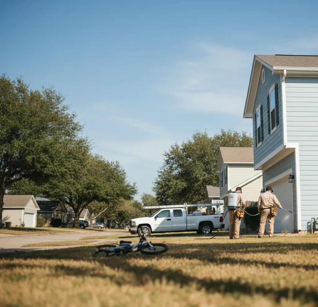 Bed Bug Extermination in Carmel, IN